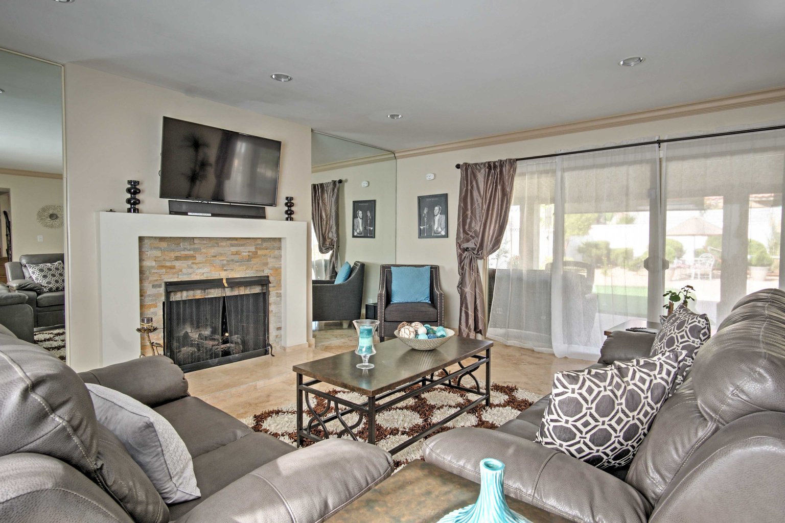 Las Vegas Vacation Rental