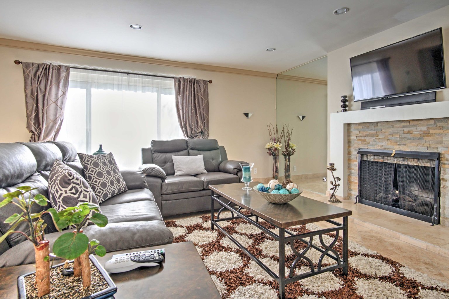 Las Vegas Vacation Rental