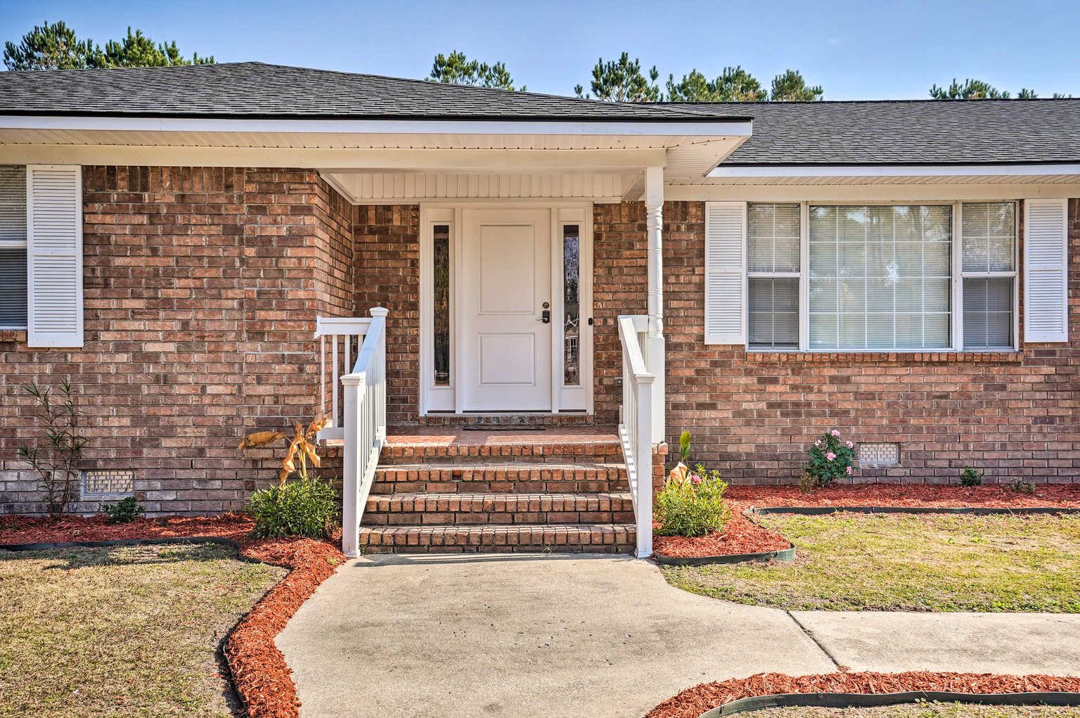 Moncks Corner Vacation Rental