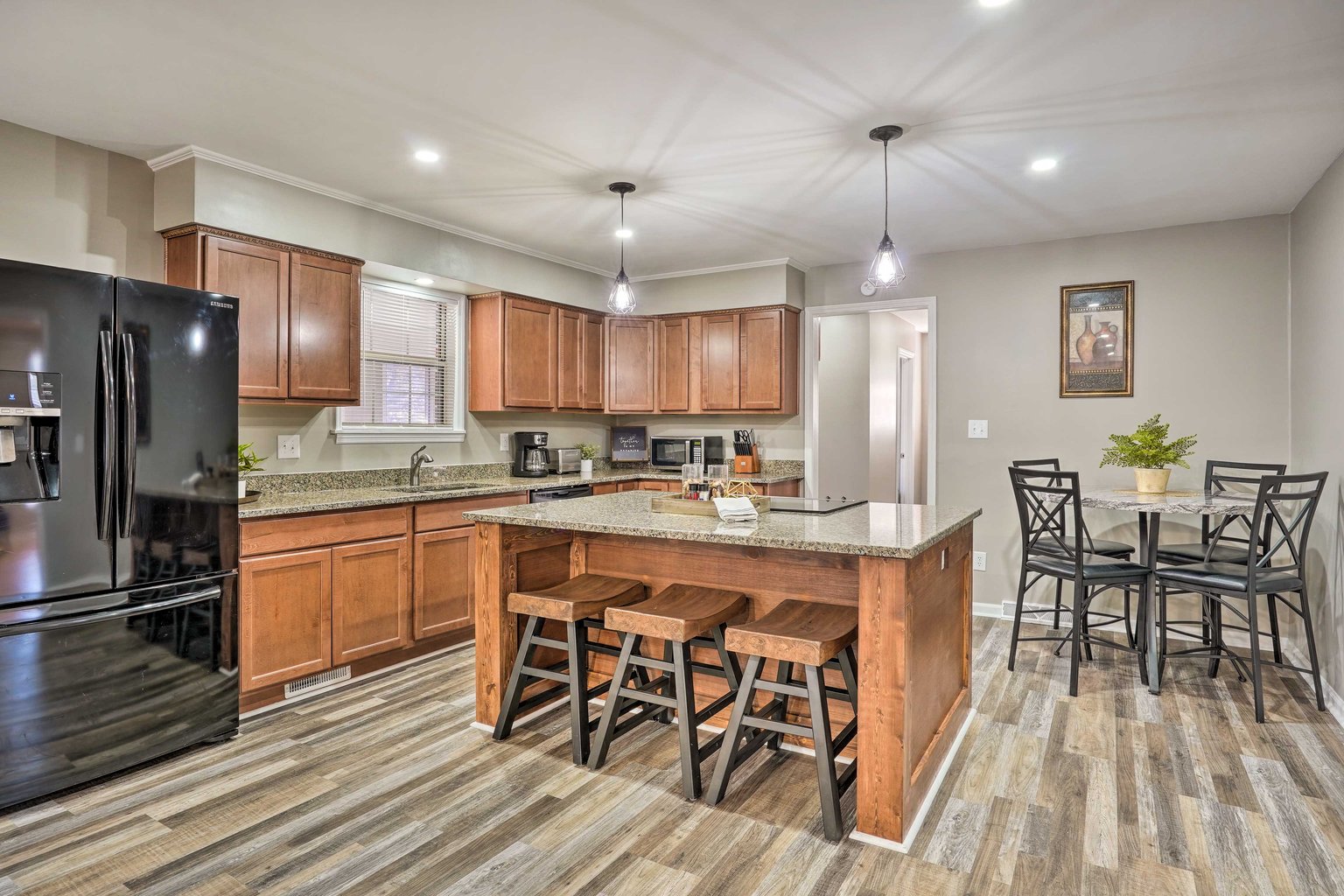 Moncks Corner Vacation Rental