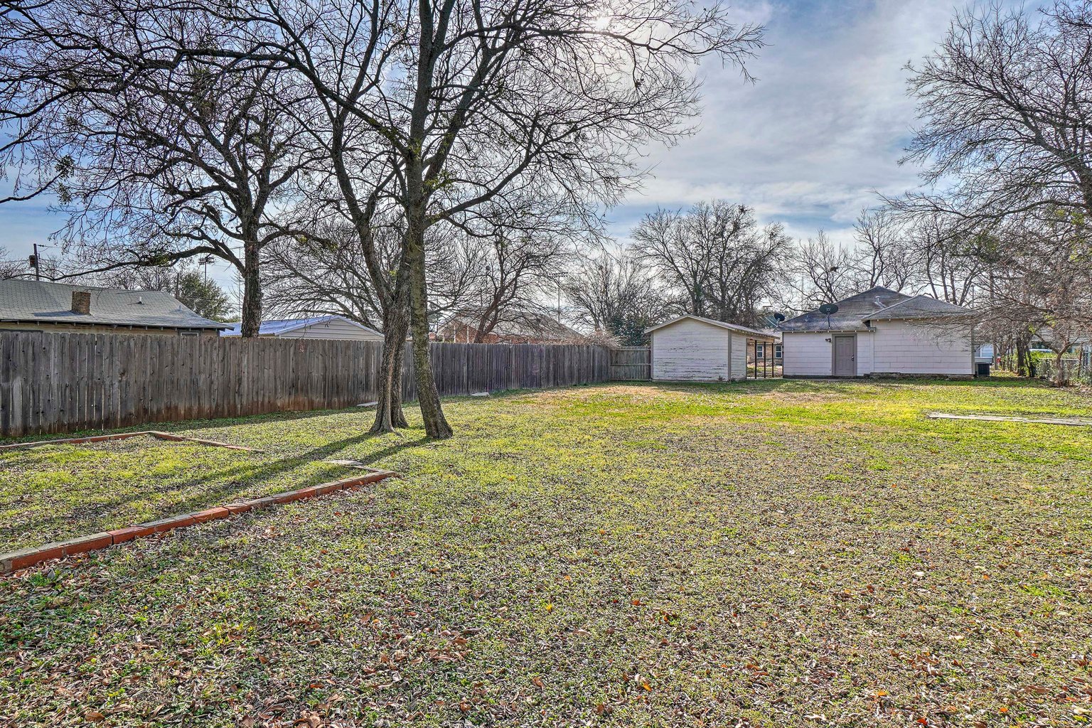 Jacksboro Vacation Rental