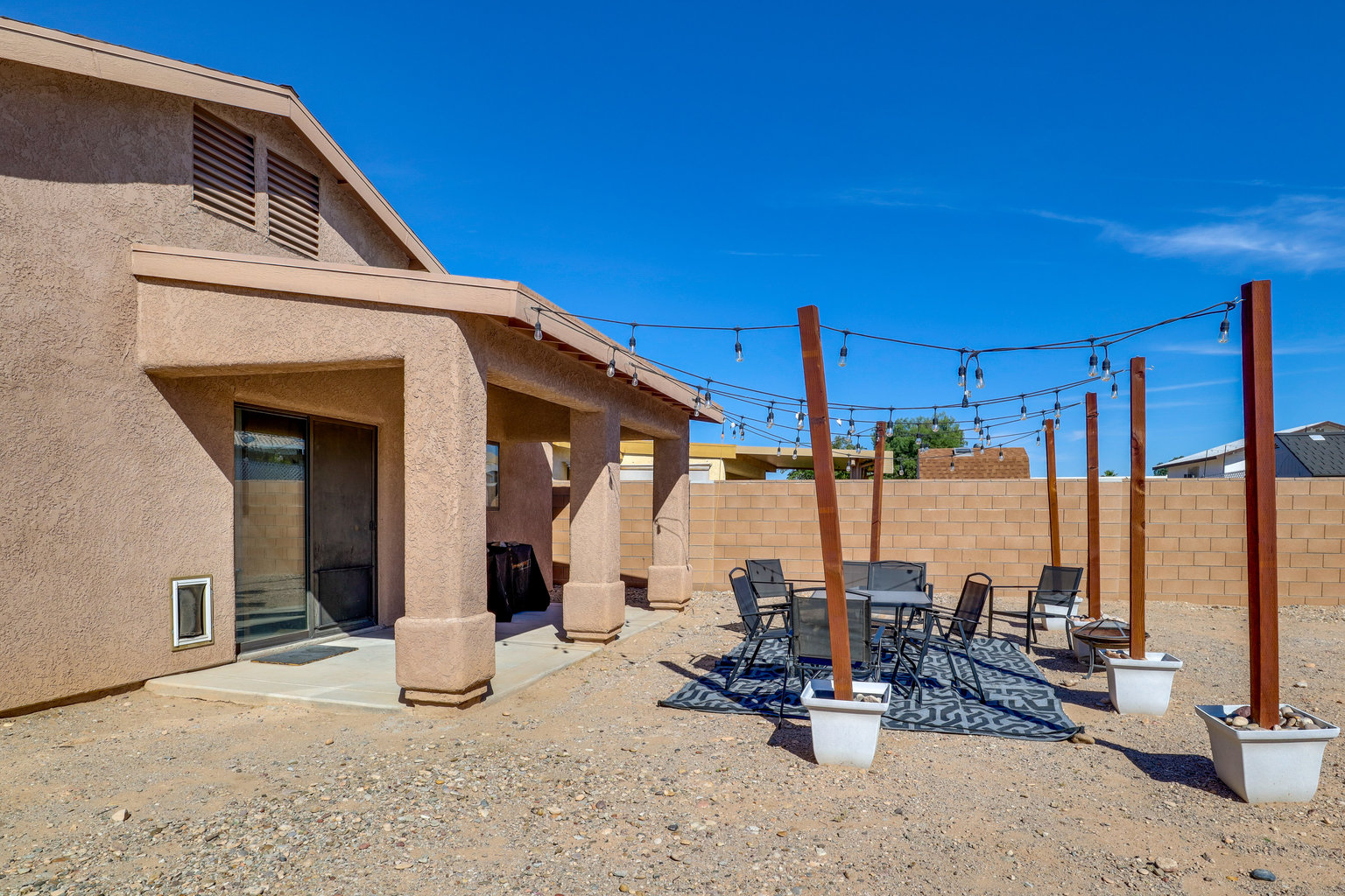 Bullhead City Vacation Rental