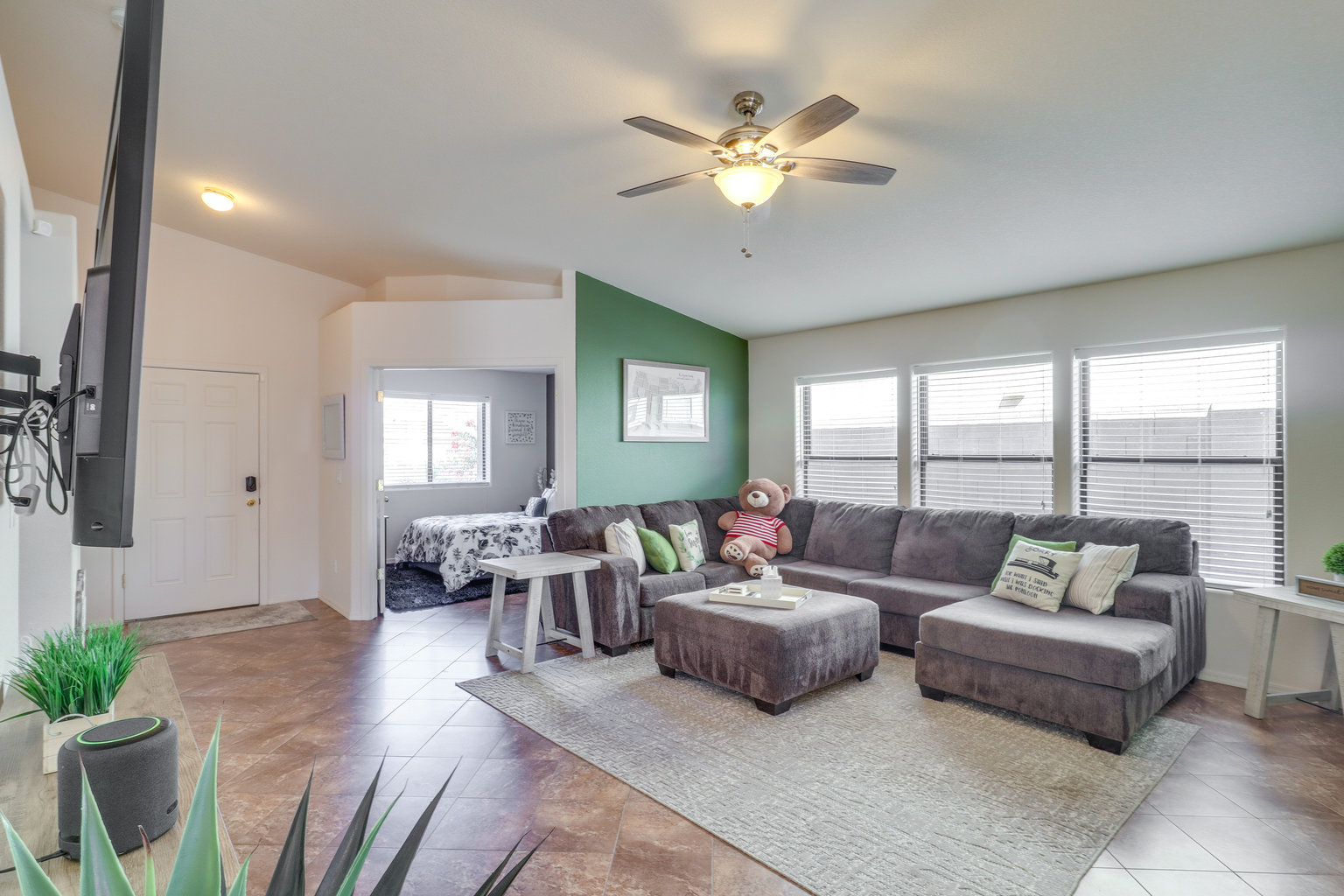 Bullhead City Vacation Rental