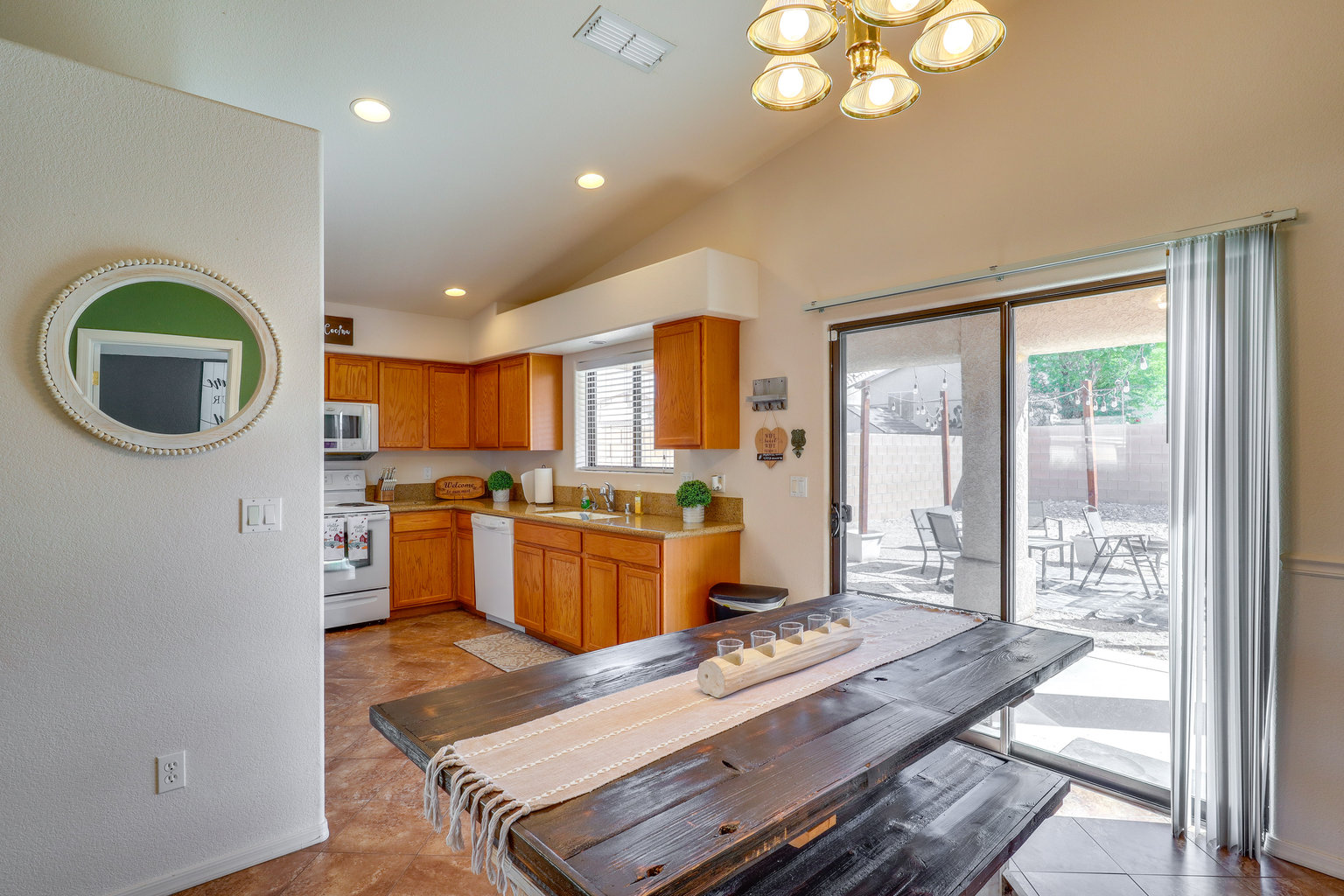 Bullhead City Vacation Rental