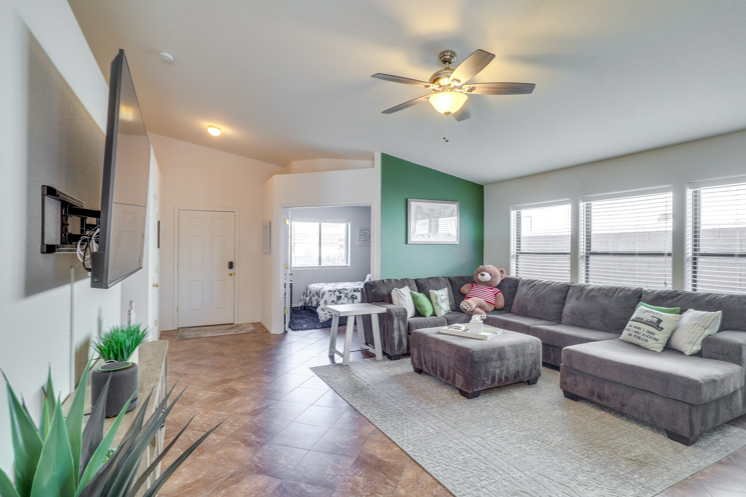 Bullhead City Vacation Rental