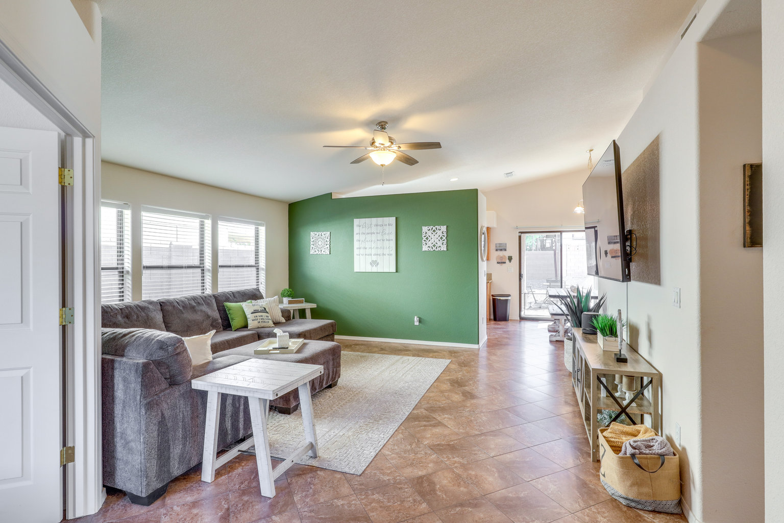 Bullhead City Vacation Rental