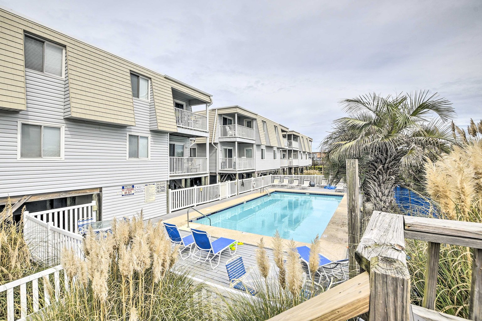 Ocean Isle Beach Vacation Rental