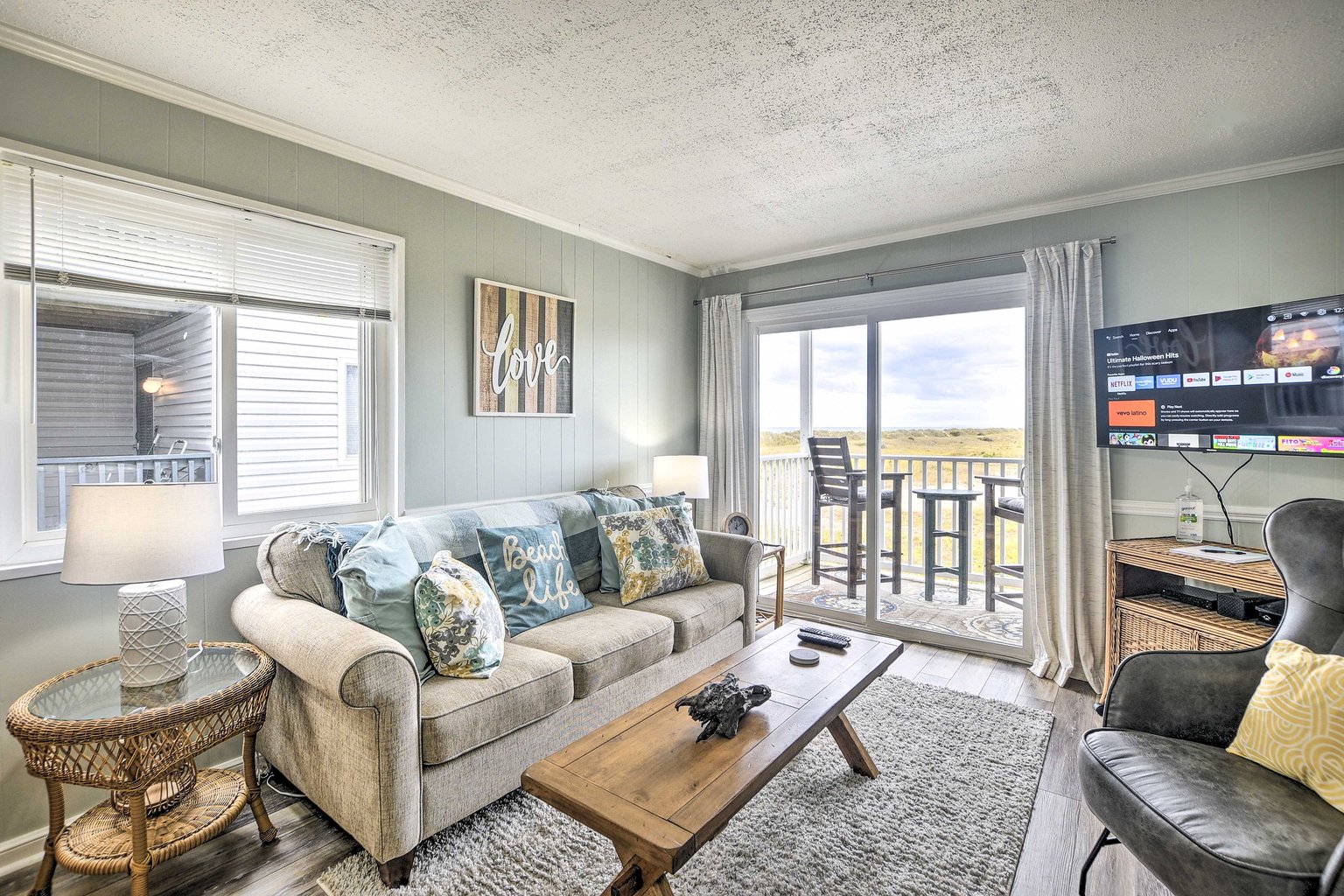 Ocean Isle Beach Vacation Rental