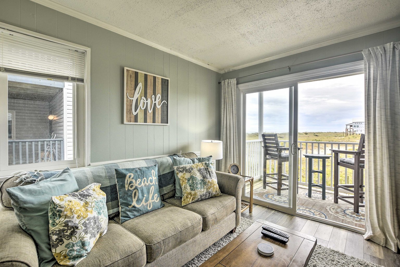 Ocean Isle Beach Vacation Rental