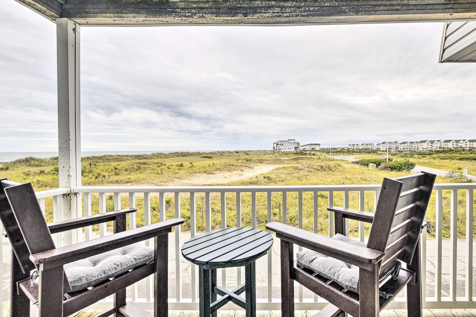 Ocean Isle Beach Vacation Rental
