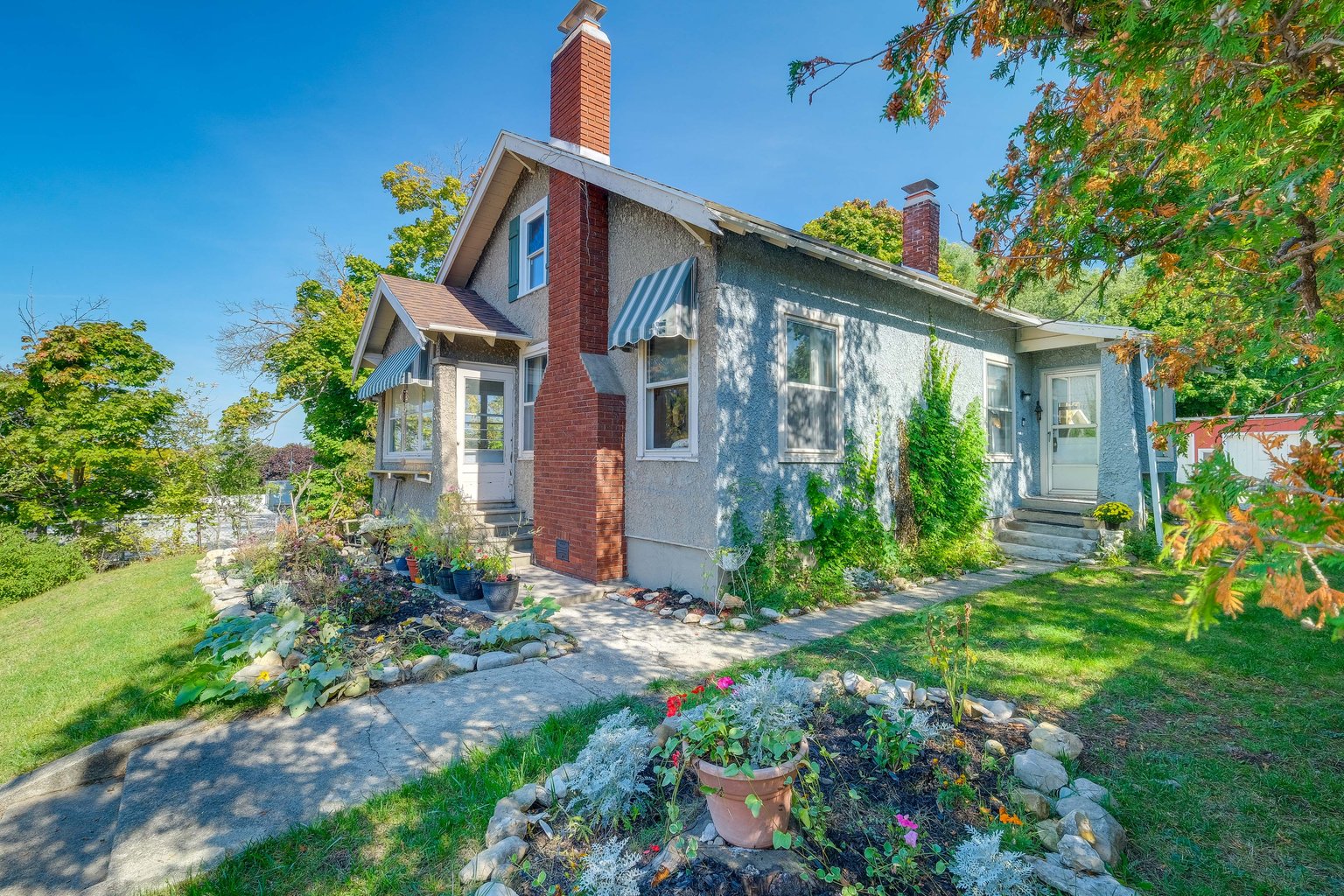 Charlevoix Vacation Rental