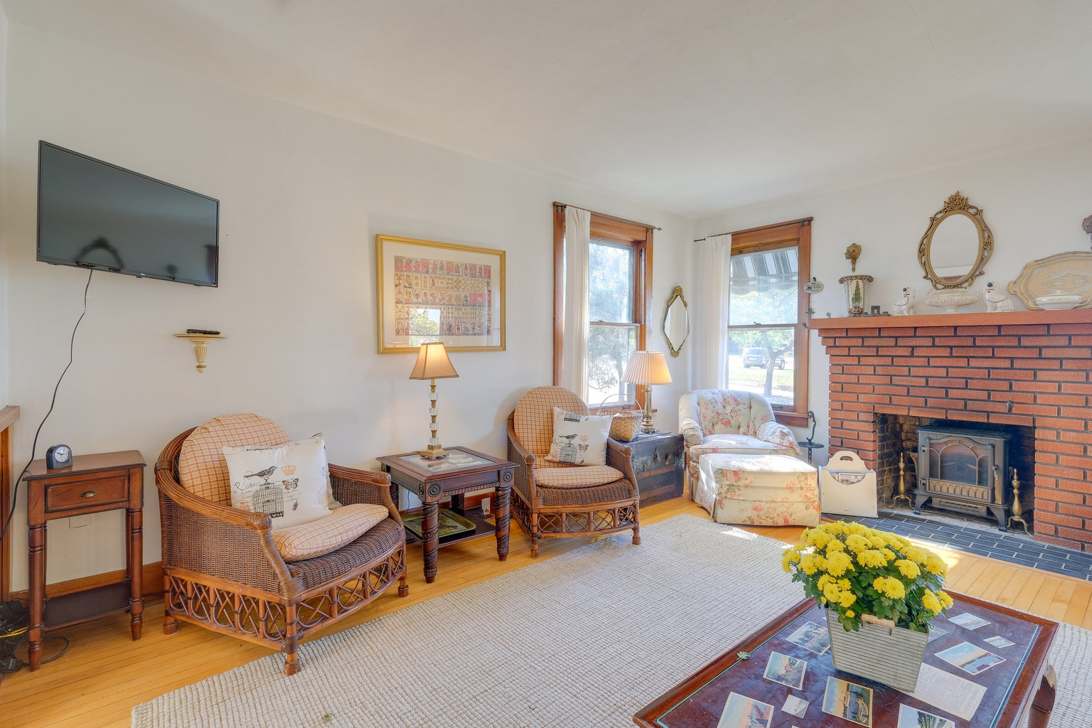 Charlevoix Vacation Rental