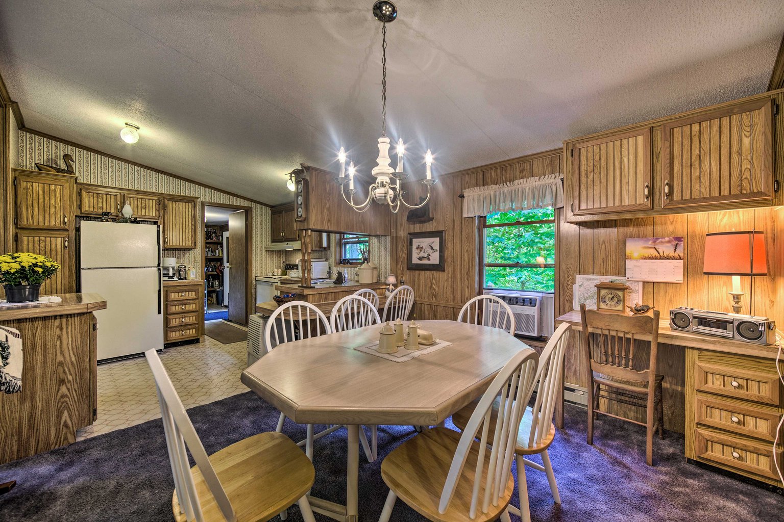 Spring Mills Vacation Rental