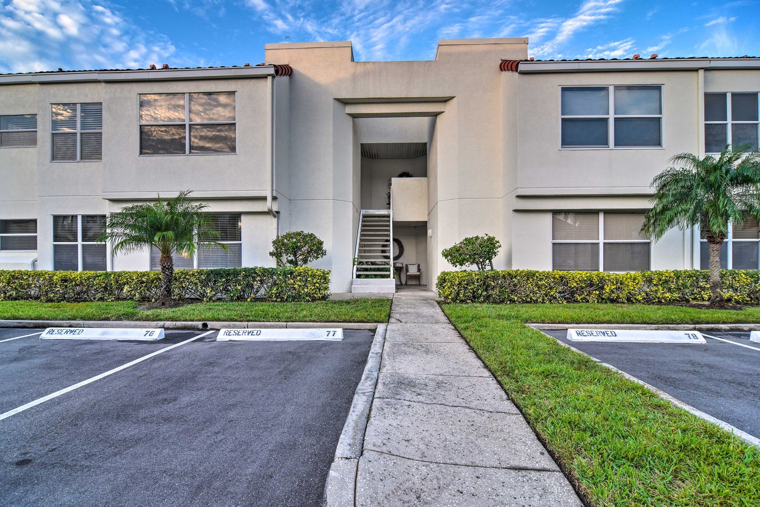 St. Petersburg Vacation Rental