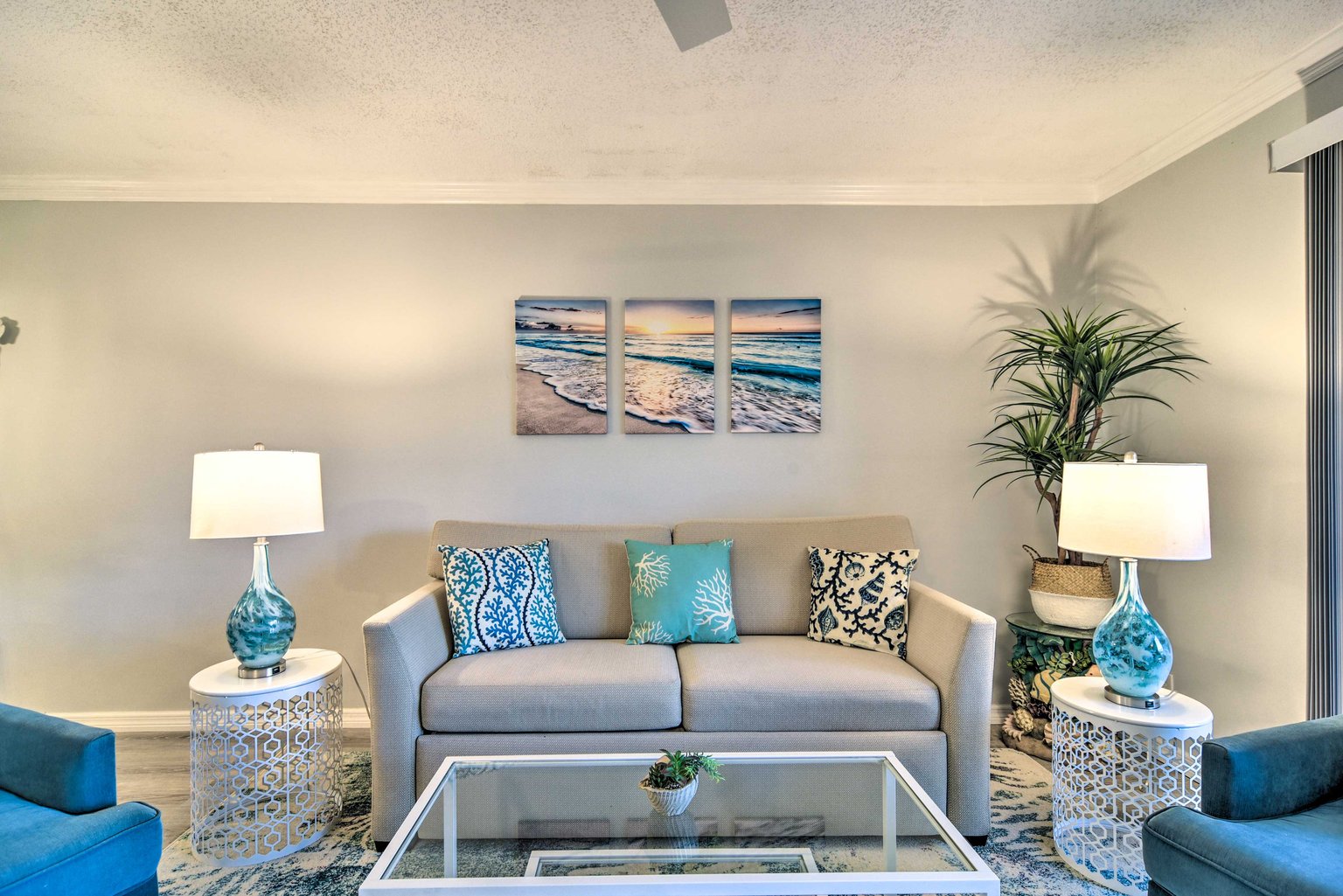 St. Petersburg Vacation Rental