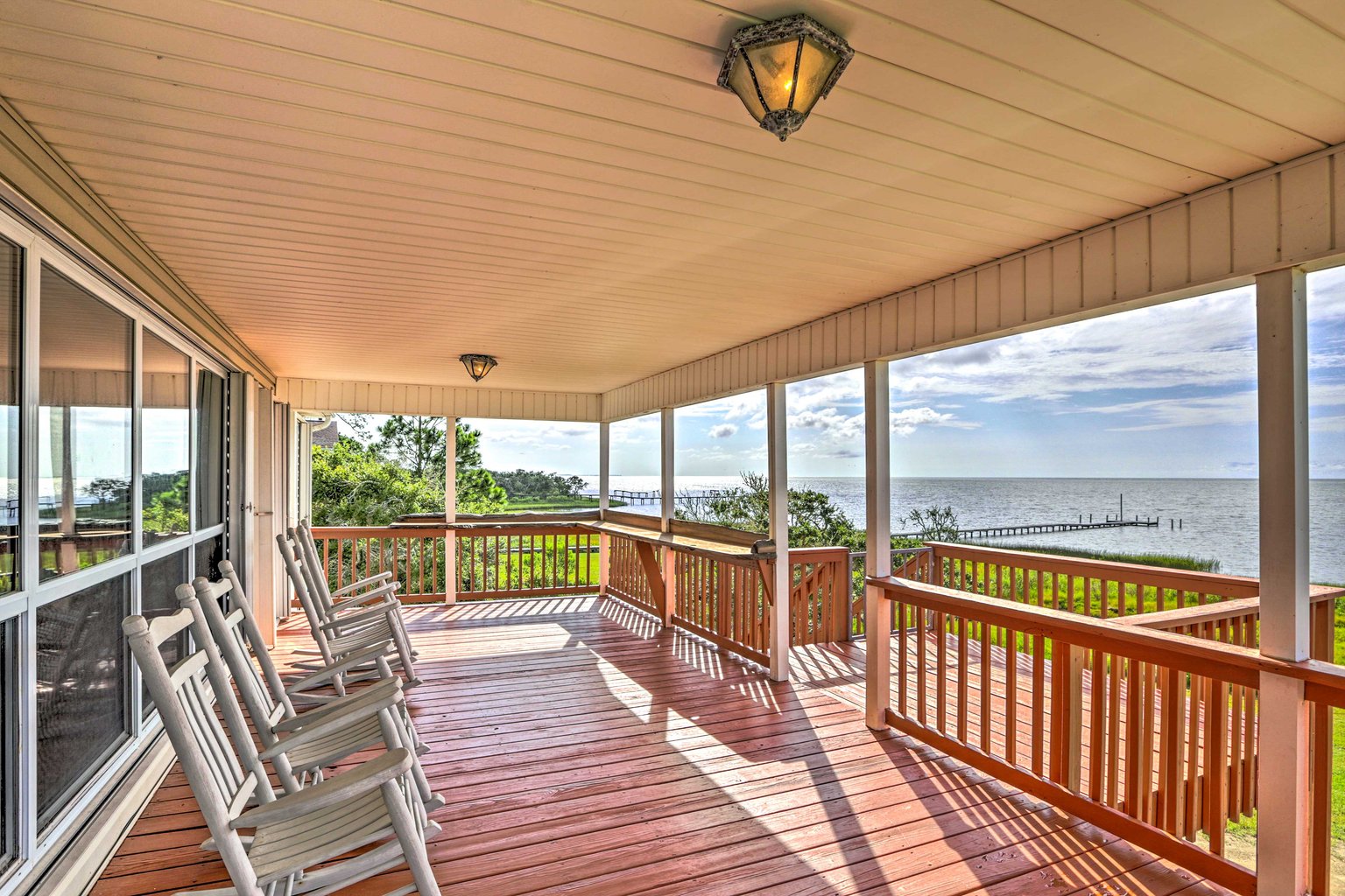 Carrabelle Vacation Rental