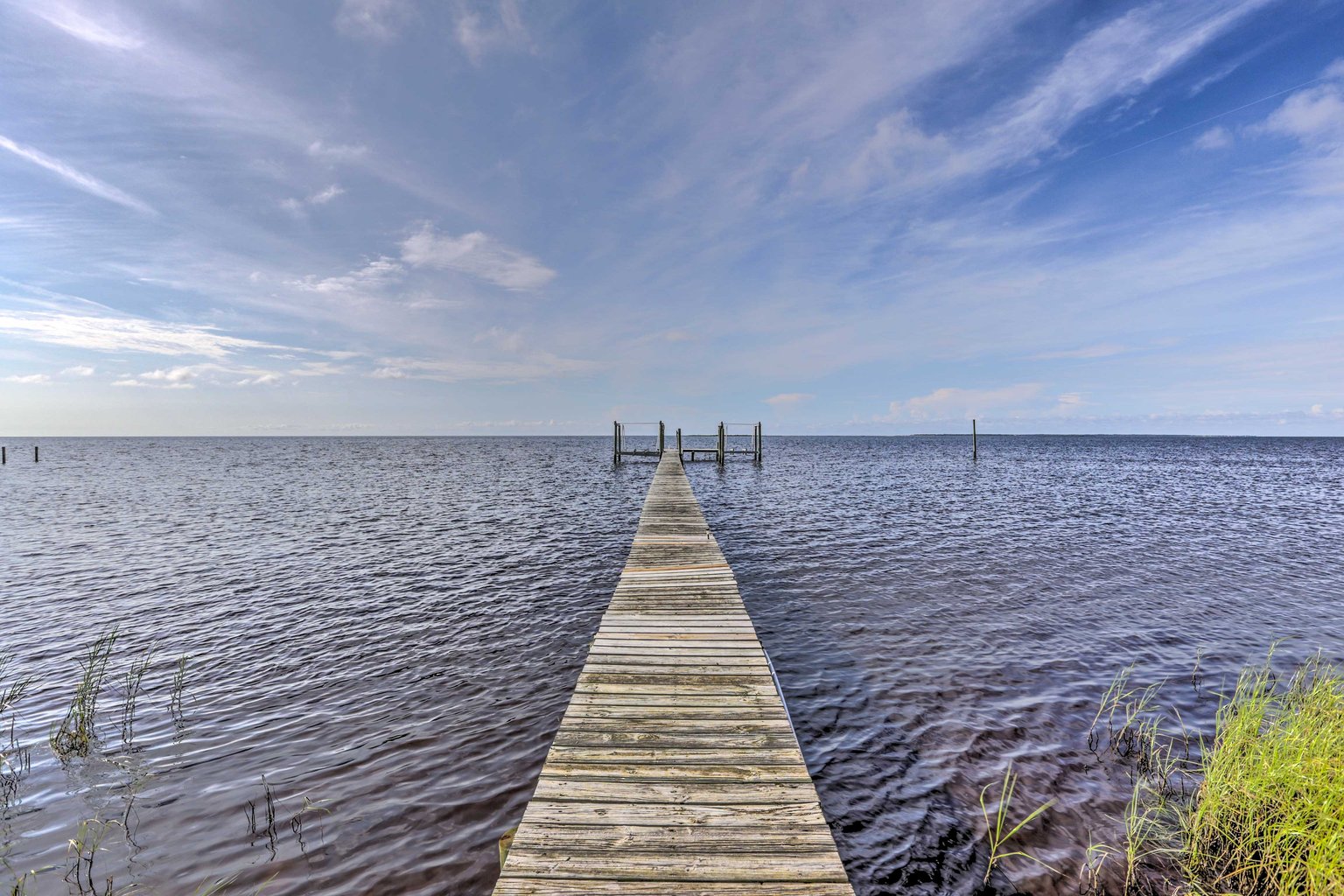 Carrabelle Vacation Rental