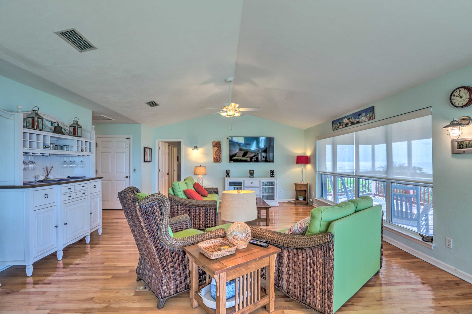 Carrabelle Vacation Rental