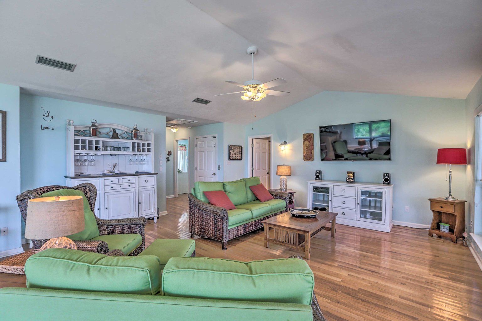 Carrabelle Vacation Rental