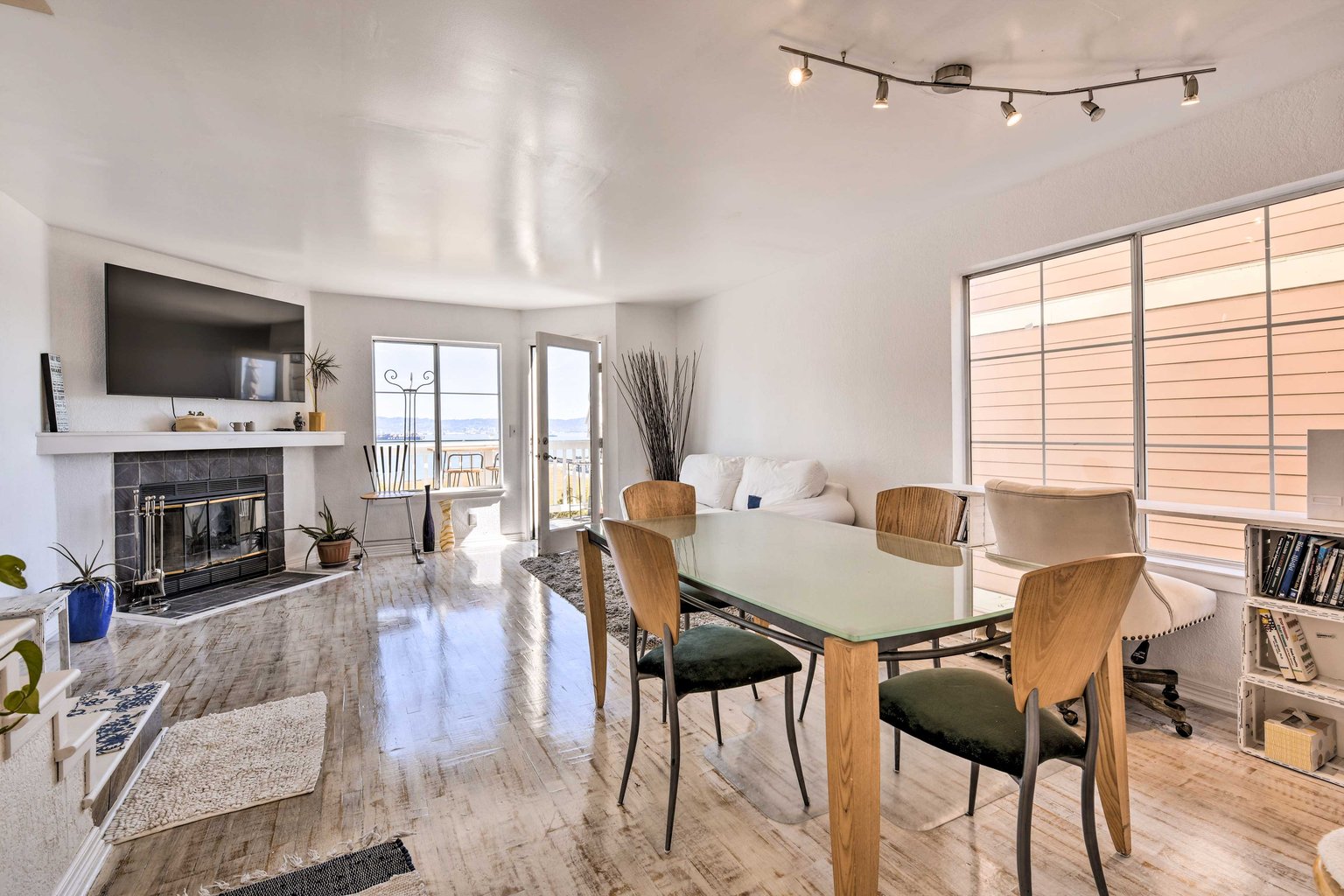 San Francisco Vacation Rental