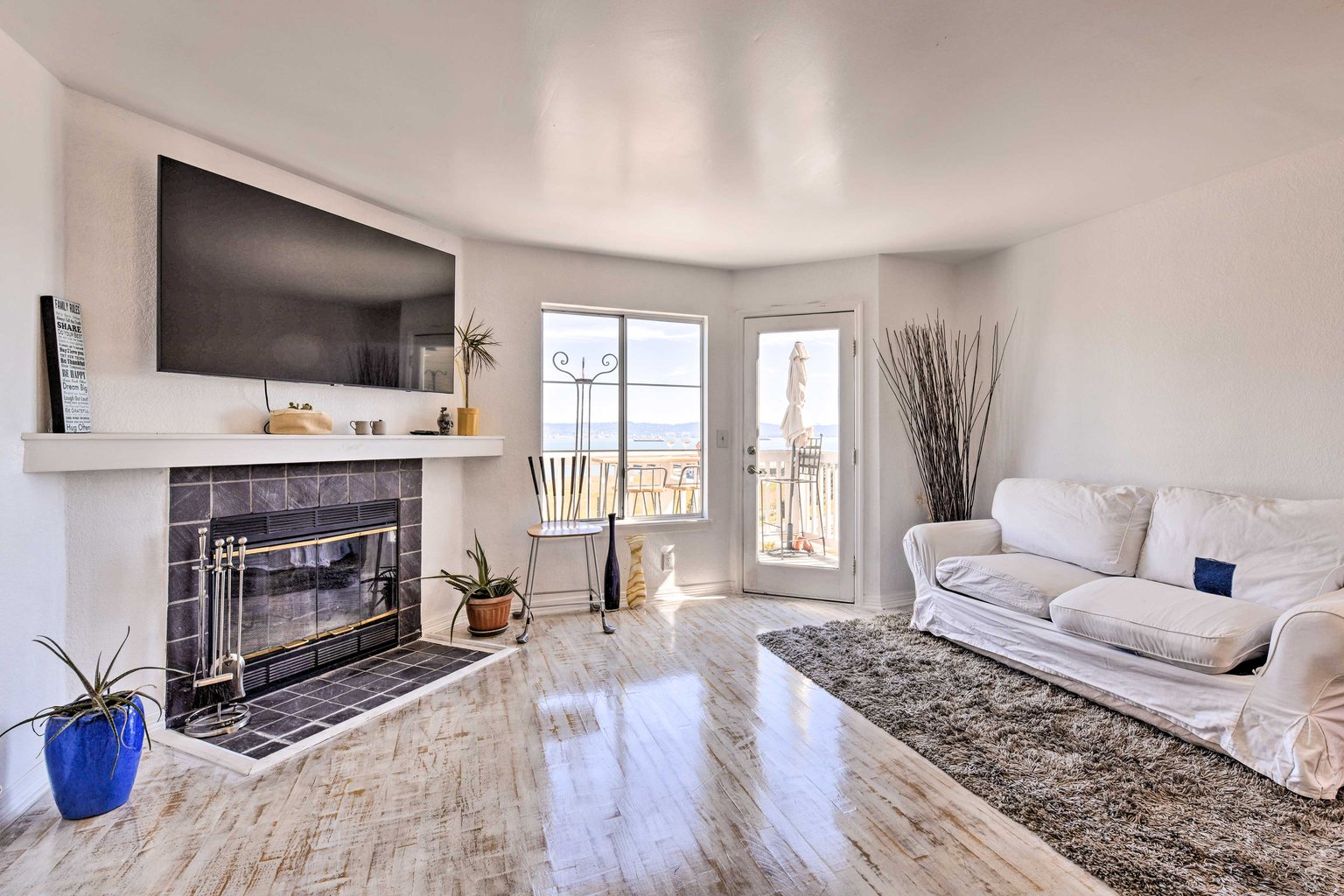 San Francisco Vacation Rental