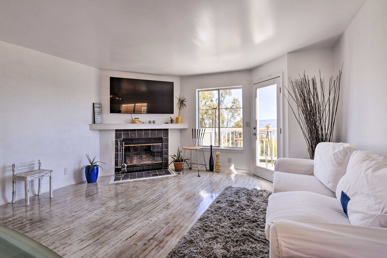 San Francisco Vacation Rental