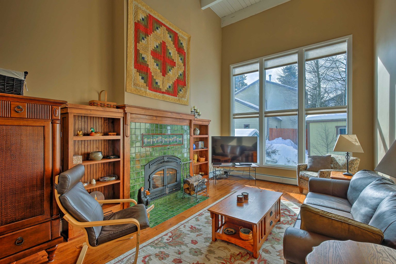 Frisco Vacation Rental
