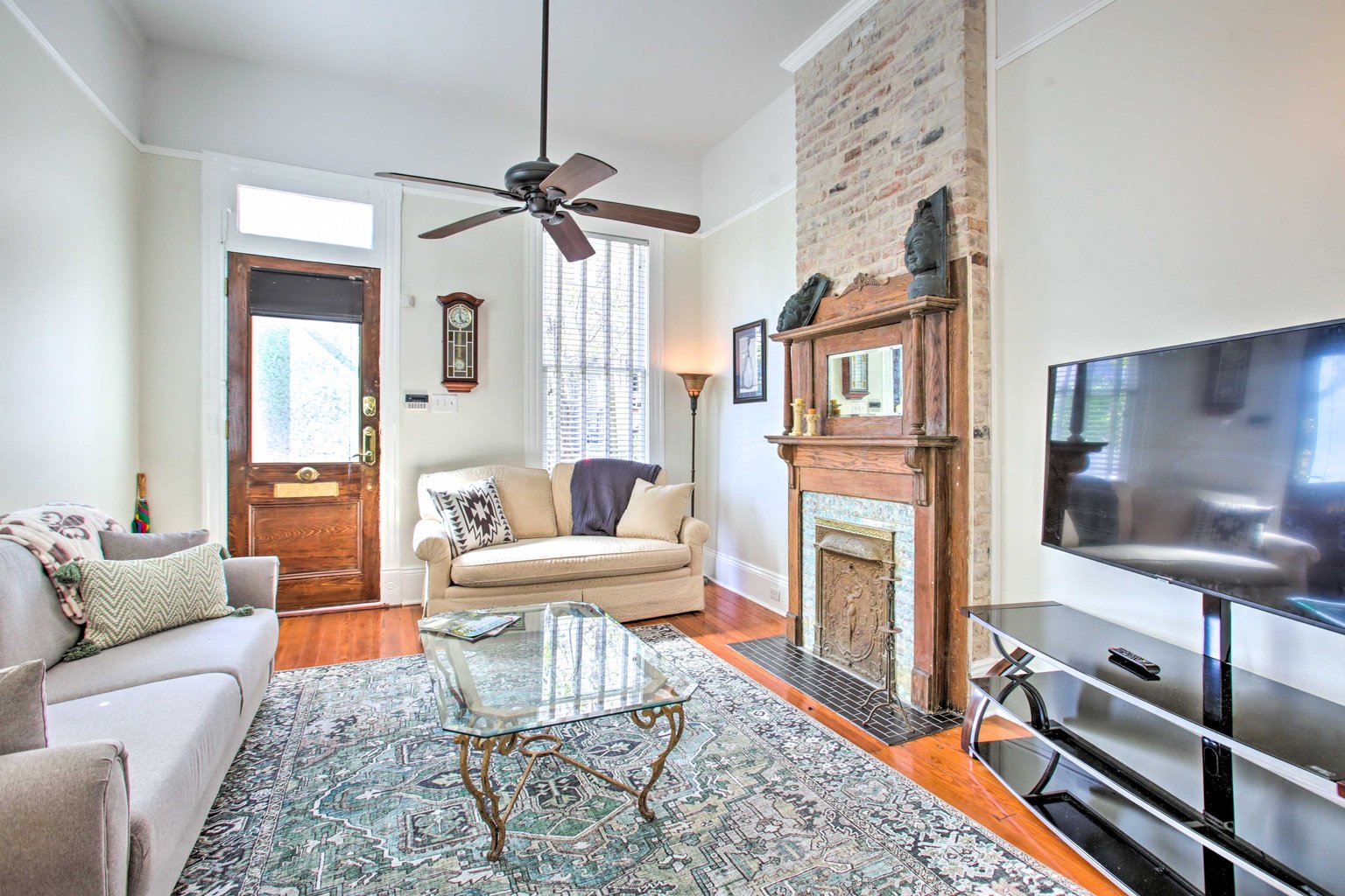 New Orleans Vacation Rental