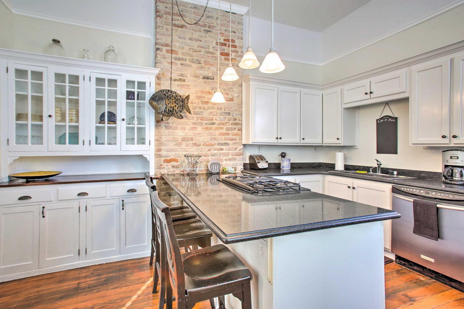 New Orleans Vacation Rental