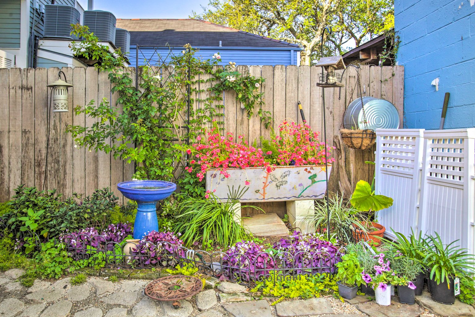 New Orleans Vacation Rental