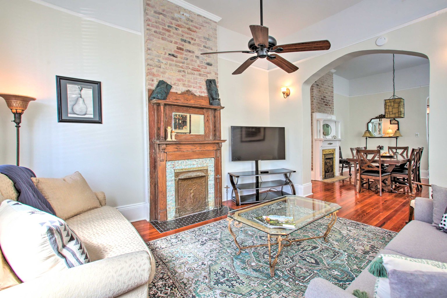New Orleans Vacation Rental