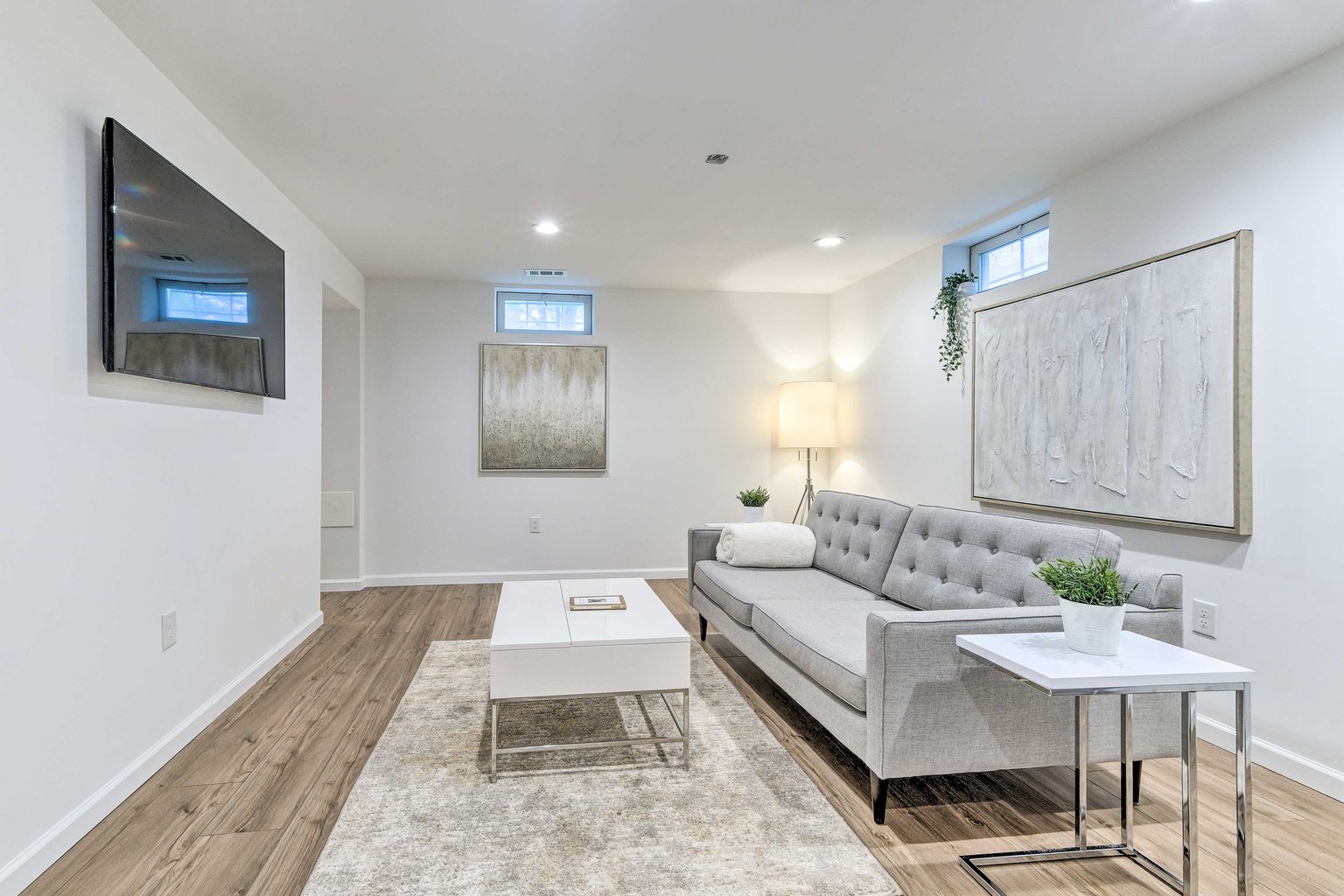 Summerfield Vacation Rental