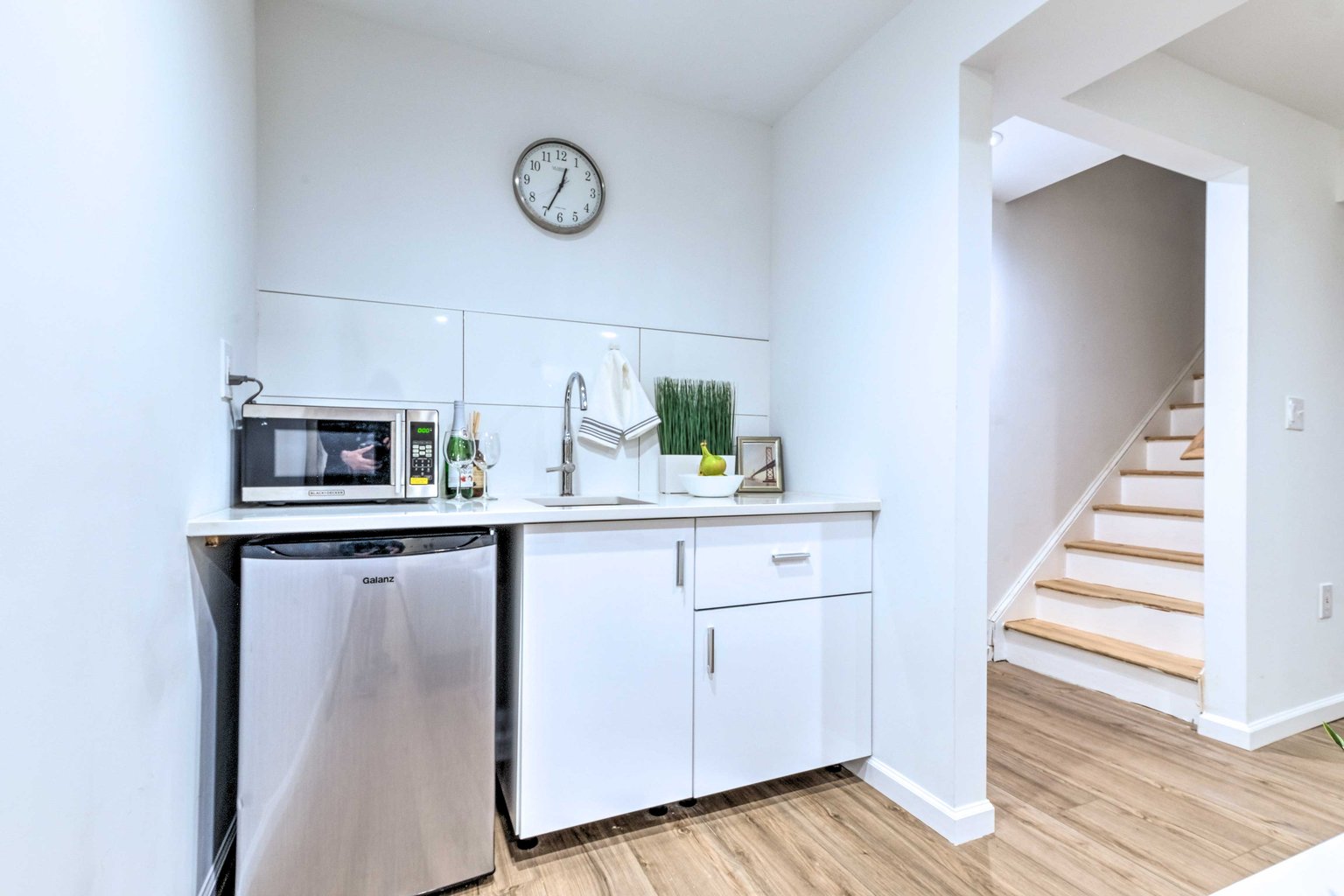 Summerfield Vacation Rental