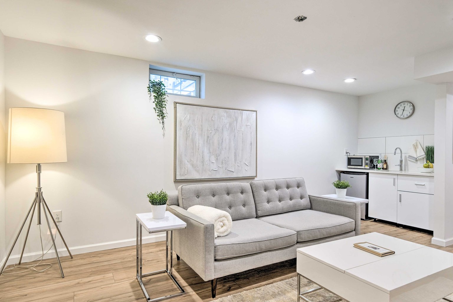 Summerfield Vacation Rental