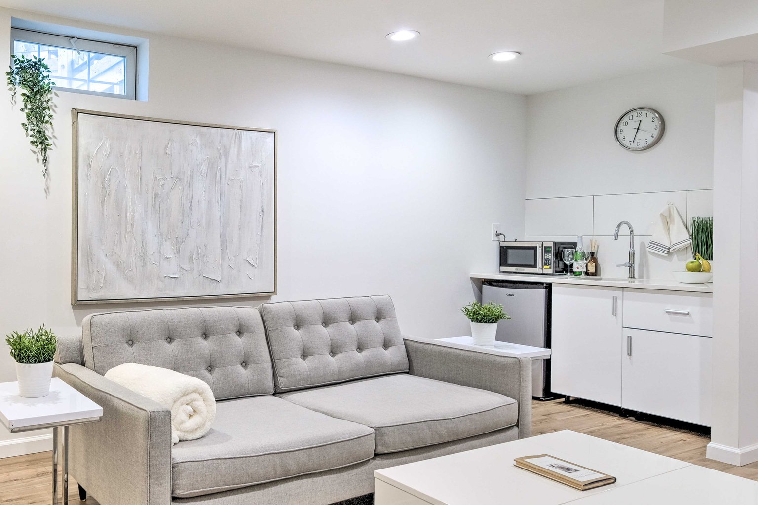 Summerfield Vacation Rental