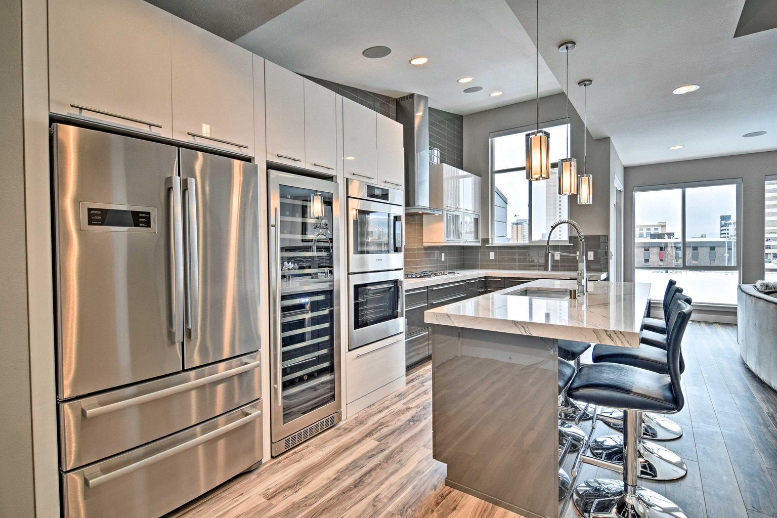 Anchorage Vacation Rental