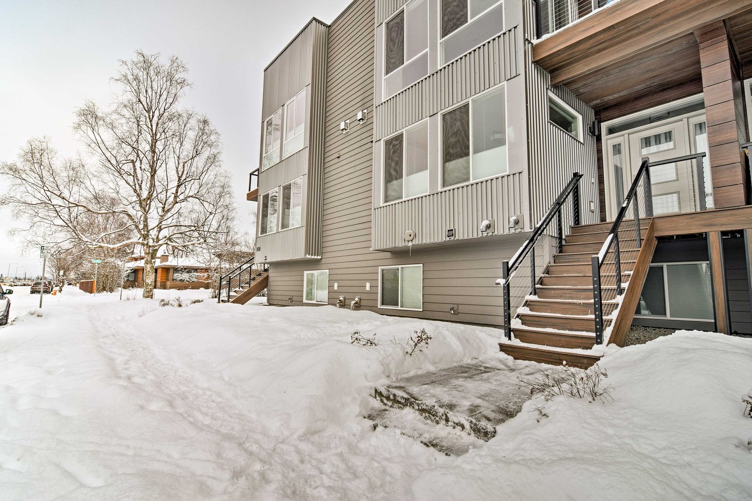 Anchorage Vacation Rental