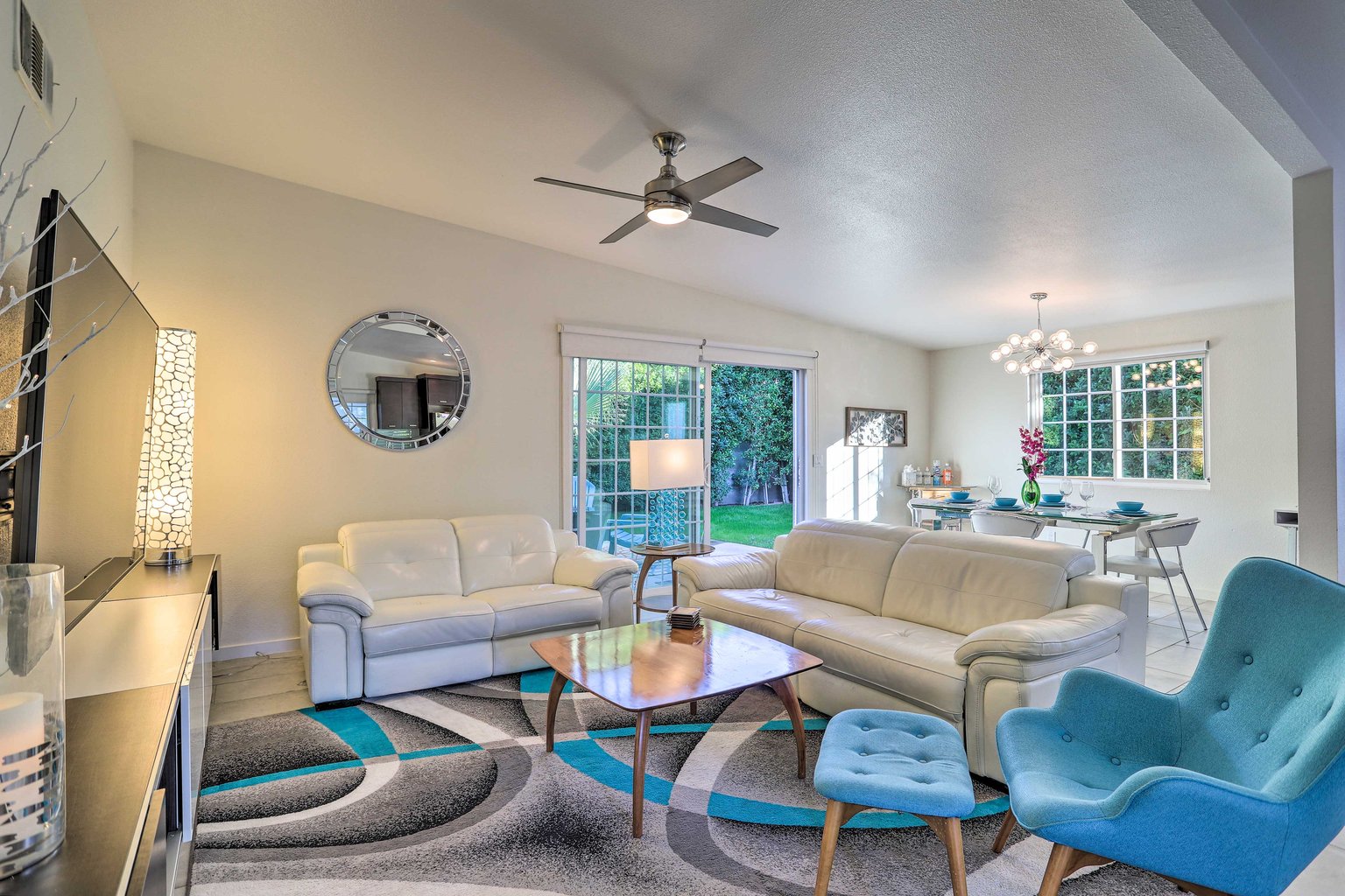 Palm Springs Vacation Rental