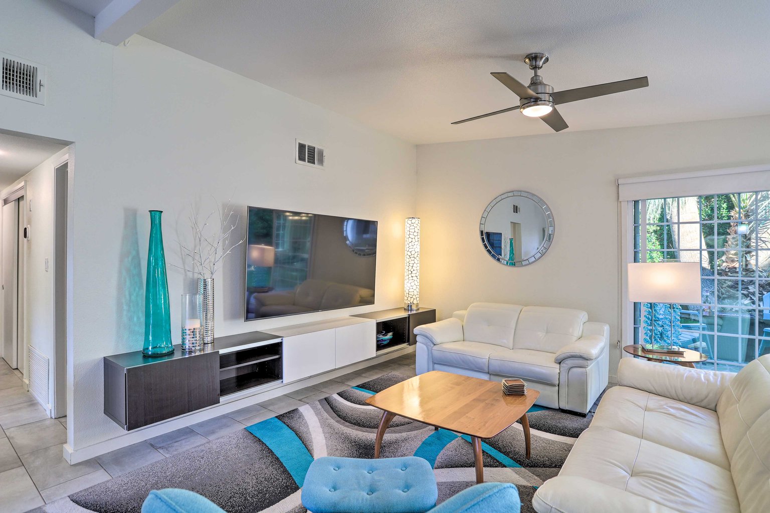 Palm Springs Vacation Rental