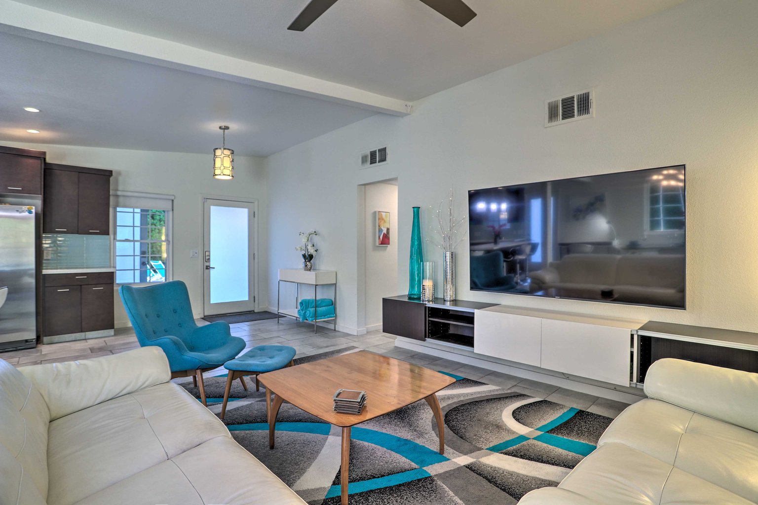Palm Springs Vacation Rental