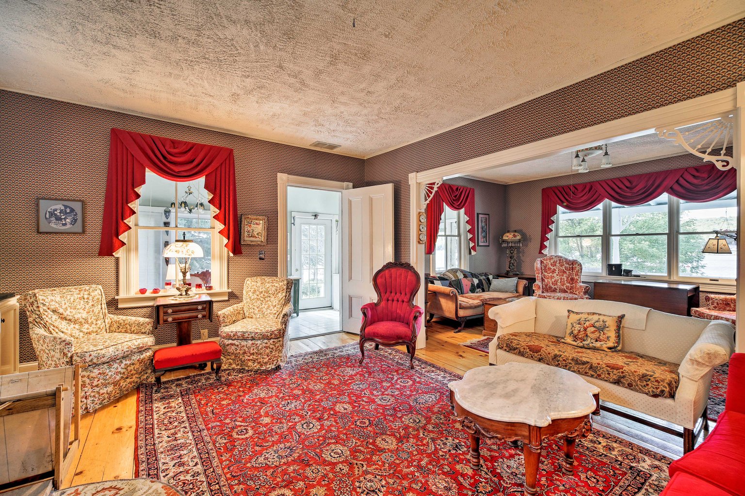 Chateaugay Vacation Rental