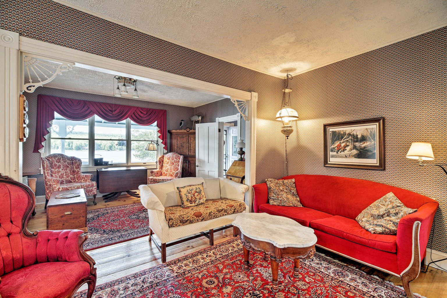 Chateaugay Vacation Rental