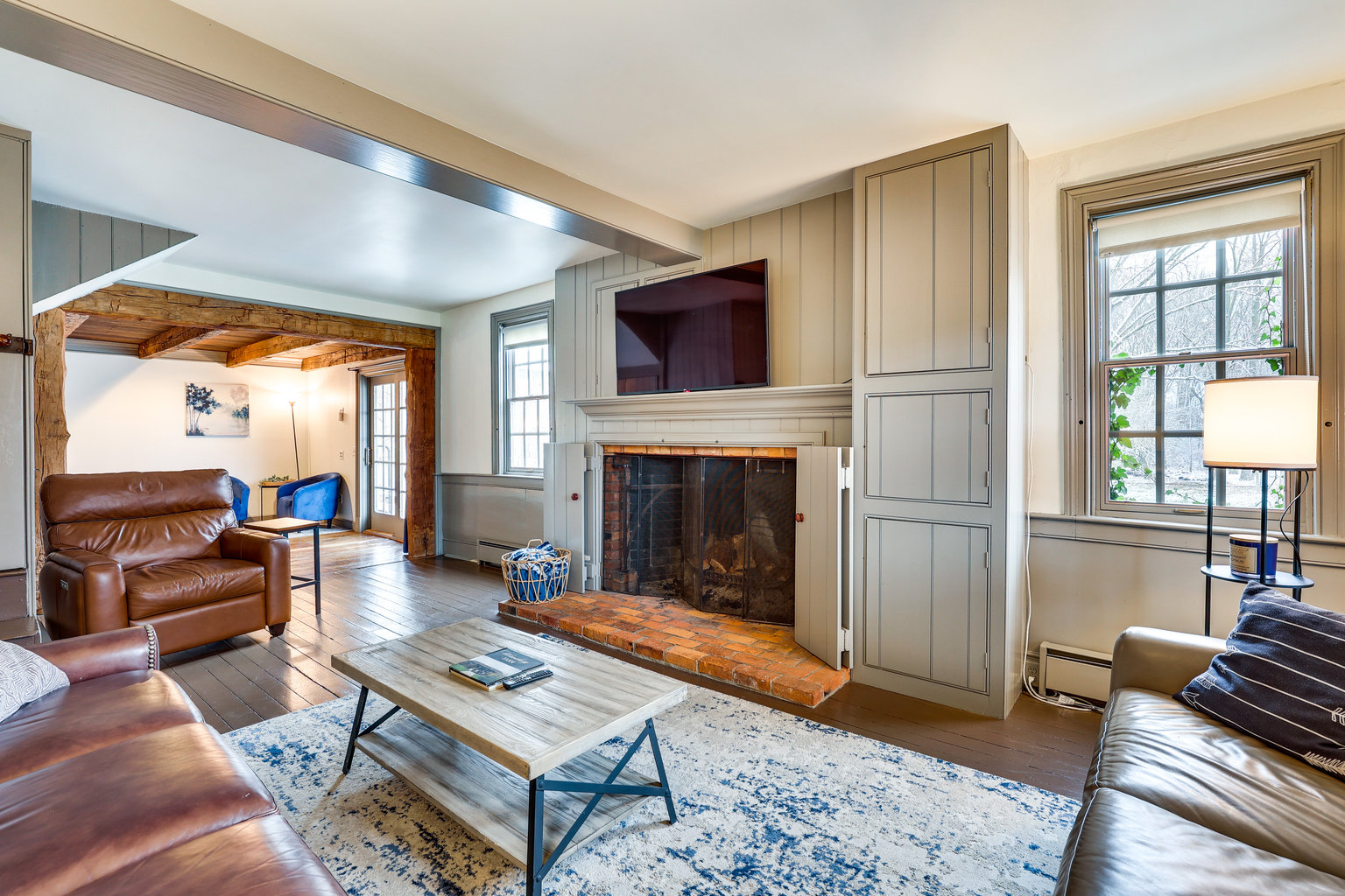 Dundee Vacation Rental