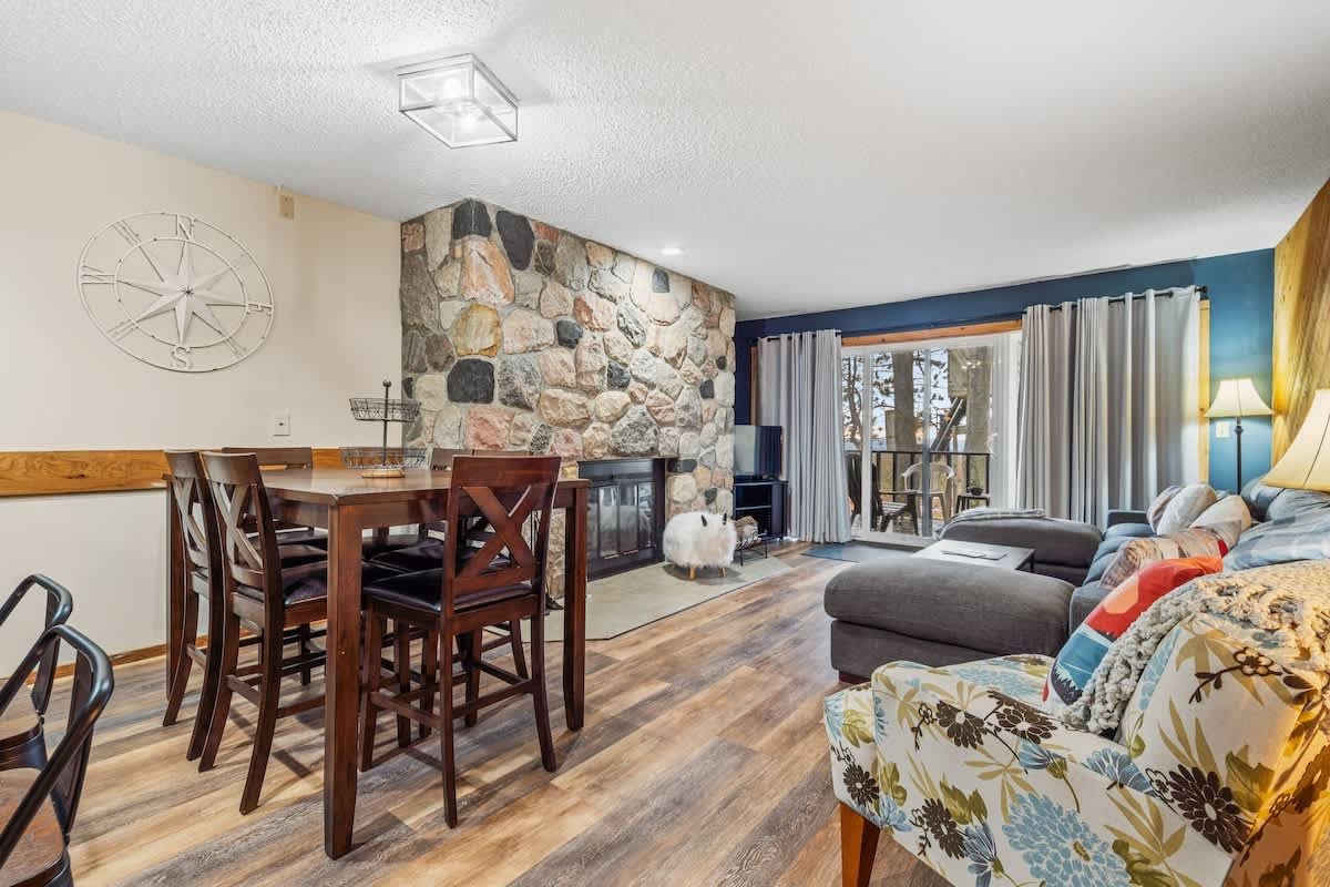 Bellaire Vacation Rental