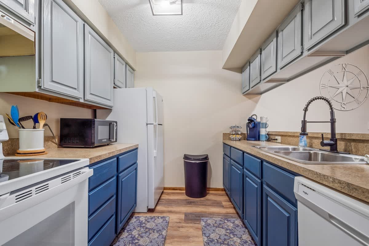 Bellaire Vacation Rental