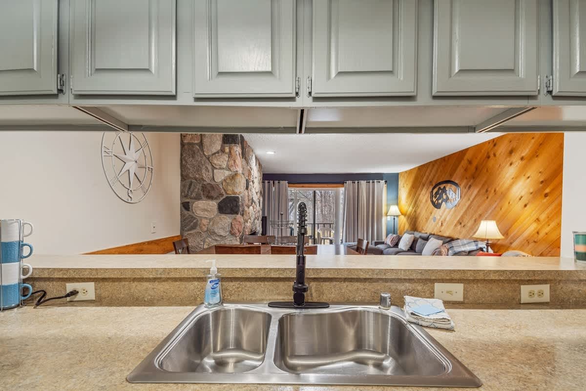 Bellaire Vacation Rental