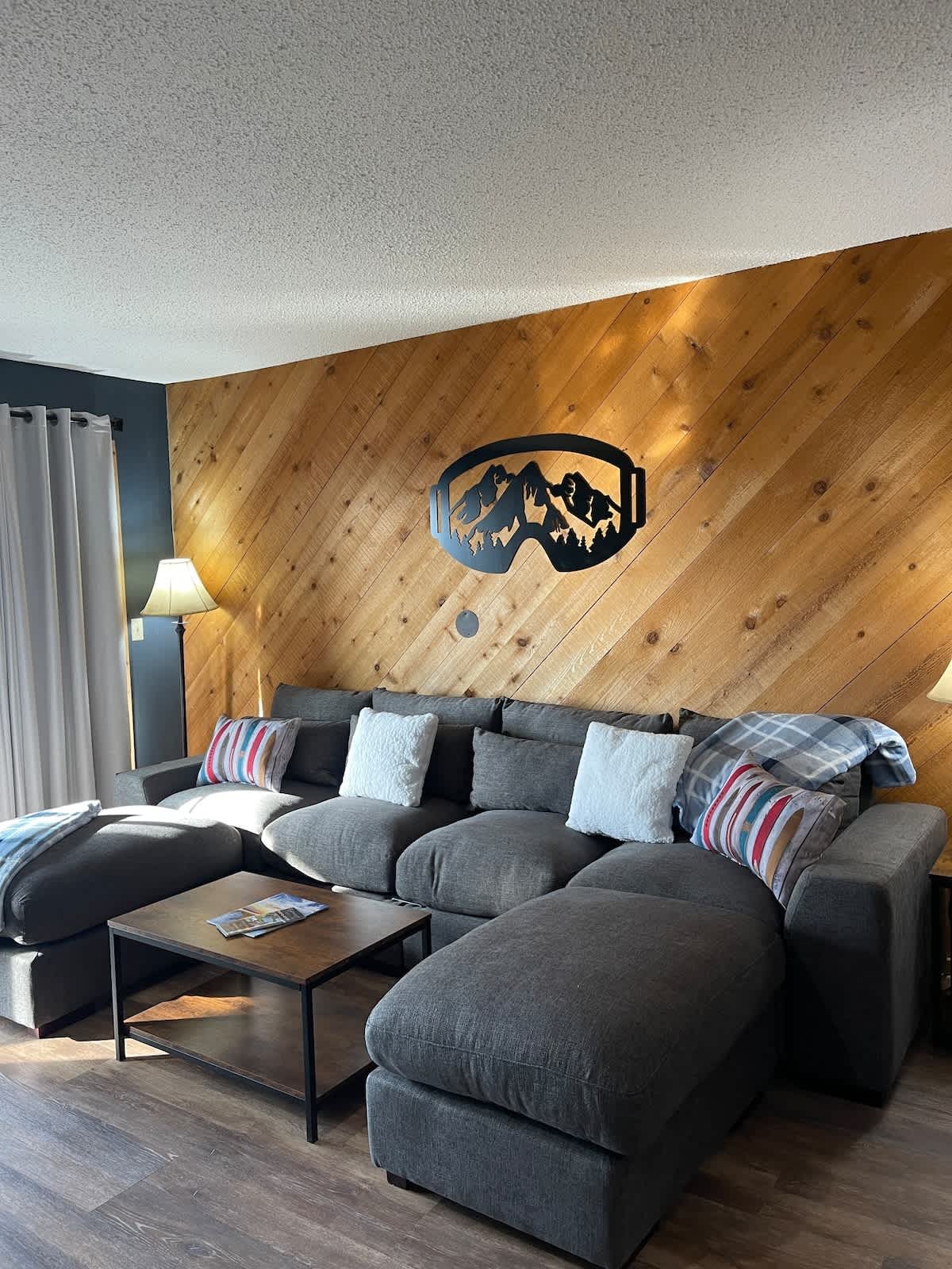 Bellaire Vacation Rental