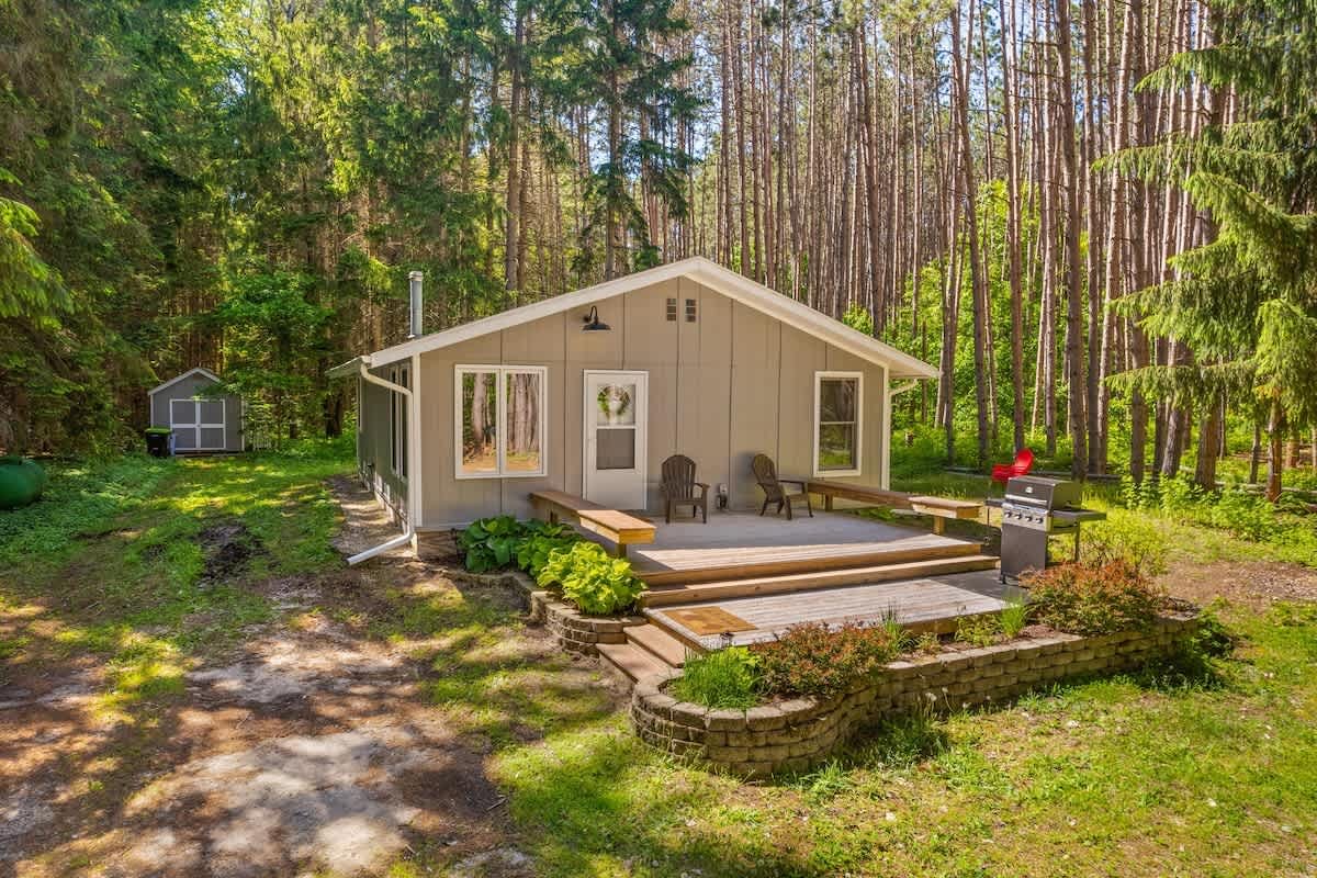 Bellaire Vacation Rental