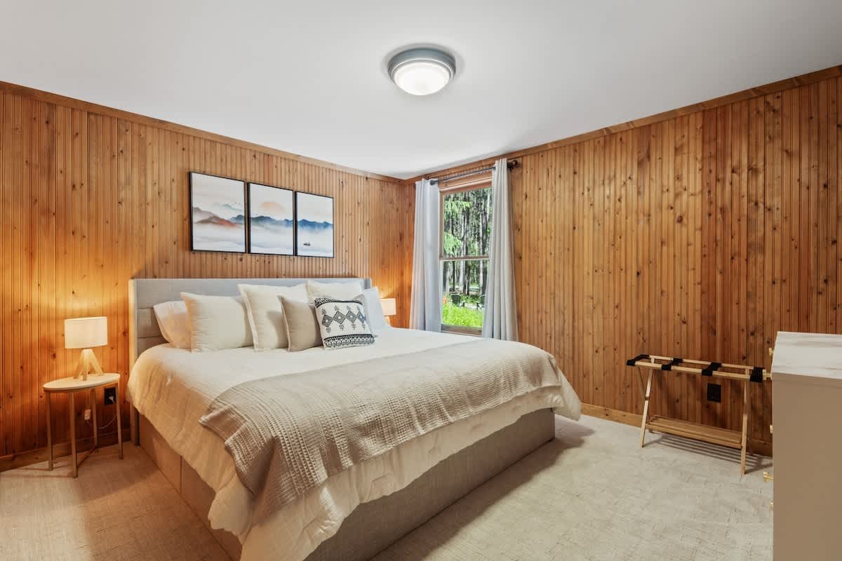 Bellaire Vacation Rental