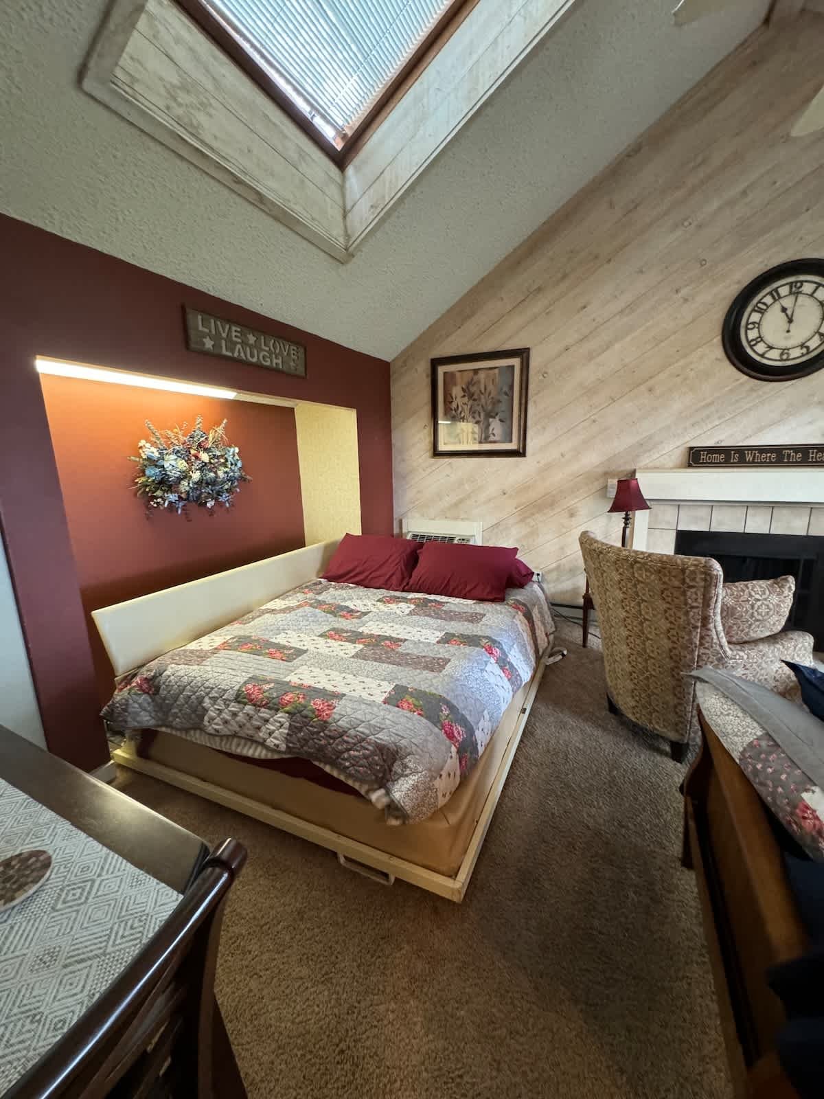 Bellaire Vacation Rental